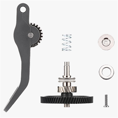 Bambu Lab H2S Extruder Dişli Seti-FAE033
