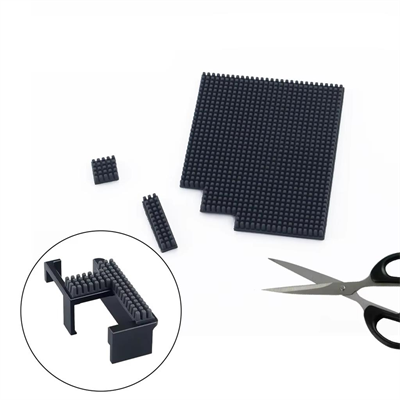 Bambu Lab P2S Geliştirilmiş  Metal Nozzle Temizleme Silikonu Seti