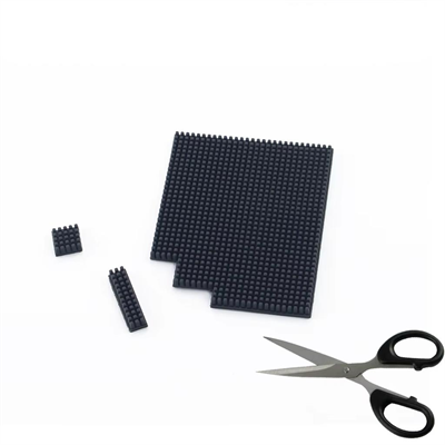 Bambu Lab P2S Geliştirilmiş  Metal Nozzle Temizleme Silikonu Seti