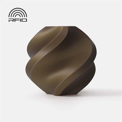 Bambu Lab PLA Basic Bronz 1.75mm 1kg Filament