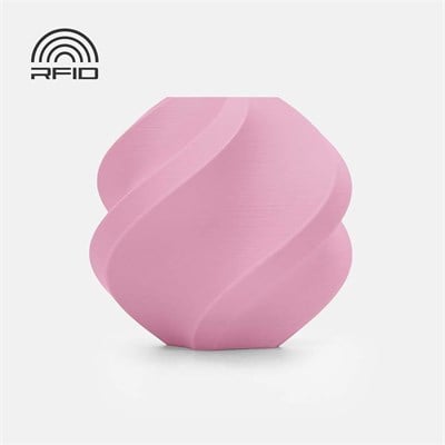 Bambu Lab PLA Matte Sakura Pembe 1.75mm 1kg Filament