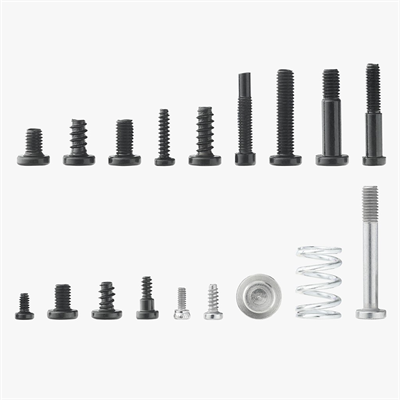 Bambu Lab Vida Seti X1-X1C-X1E-P1P-P1S-AMS-Bütün Vidalar