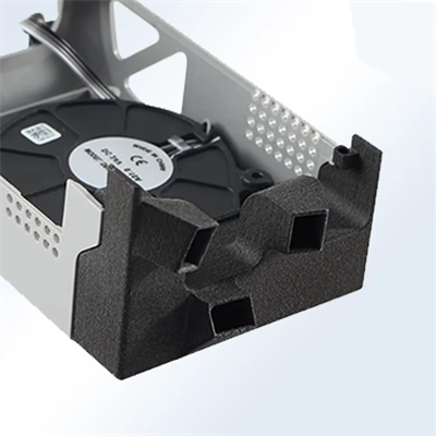 Bambu Lab X1-P1 Serisi Geliştirilmiş Üç Yollu Parça Fan Klavuzu