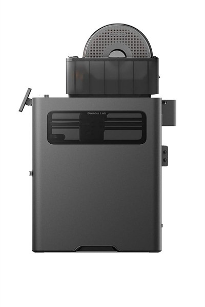 Bambu Lab X2D Combo 3D Yazıcı