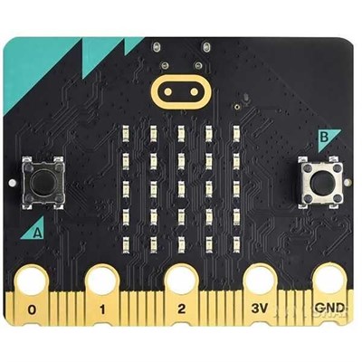 BBC Micro:Bit V2