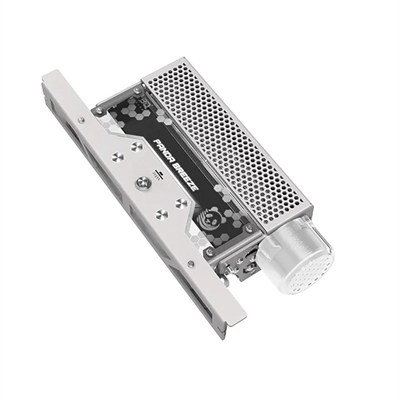 BIGTREETECH Panda Breeze Cross Flow Fan-Bambu Lab A1 Uyumlu Turbo Fan