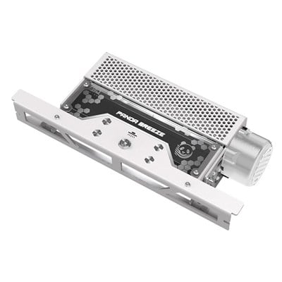 BIGTREETECH Panda Breeze Cross Flow Fan-Bambu Lab A1 Uyumlu Turbo Fan