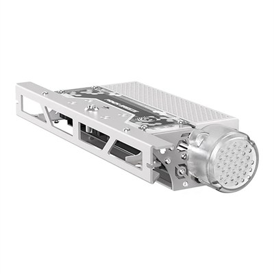 BIGTREETECH Panda Breeze Cross Flow Fan-Bambu Lab A1 Uyumlu Turbo Fan