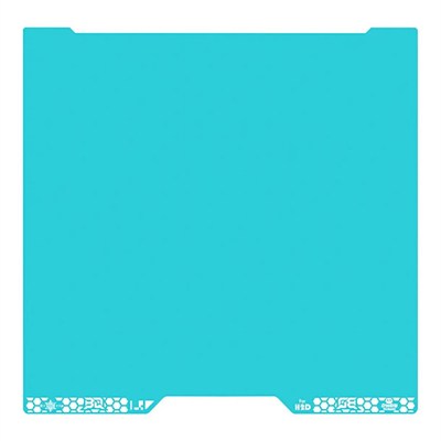 BIGTREETECH Panda Cryo Grip Pro Glacier A1 Mini Uyumlu Çift Taraflı Baskı Yüzeyi-184x184