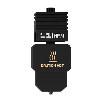 BIGTREETECH Panda Juicer HF-H/A  H2S-H2D-H2C-P2S-A1-A1  Yüksek Akışlı Sertleştirilmiş Çelik Hotend Kiti-0.4mm