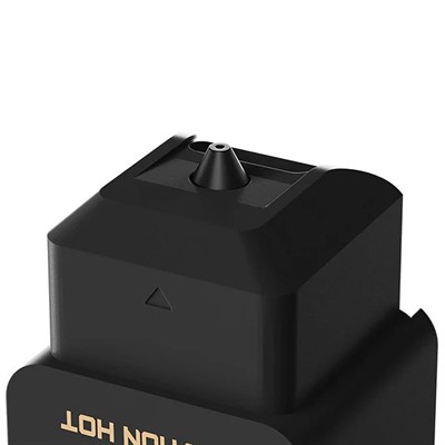 BIGTREETECH Panda Juicer HF-H/A  H2S-H2D-H2C-P2S-A1-A1  Yüksek Akışlı Sertleştirilmiş Çelik Hotend Kiti-0.4mm