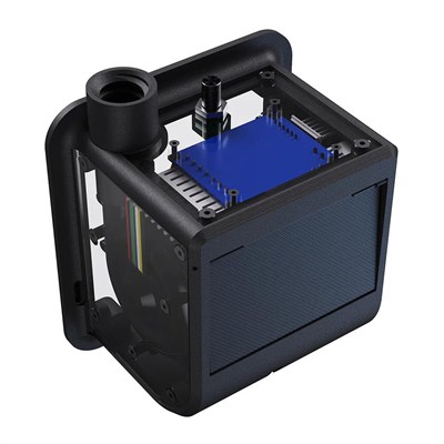 BIGTREETECH Panda Turbo Kit-X1 P1 Serisi uyumlu Turbo Parça Soğutma Fanı