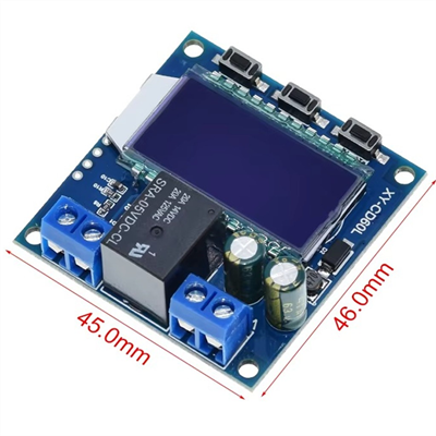 CD60L Güneş Enerjili Akü Sarj Cihazı-12V-24V-48V