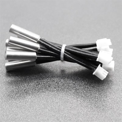 Creality Ender 3 V3 SE Kare Blok Isıtıcı Fişek - 24V 40W -260°C
