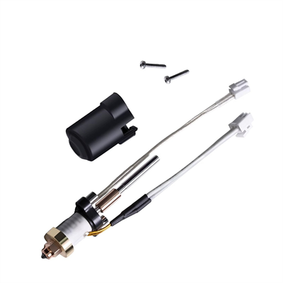 Creality Ender3 v3-V3 Plus Hotend Seti-0.4mm Sertleştirilmiş Nozzle