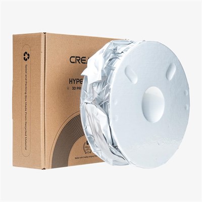 Creality Hyper PC Filament Transparan 1.75mm 1kg