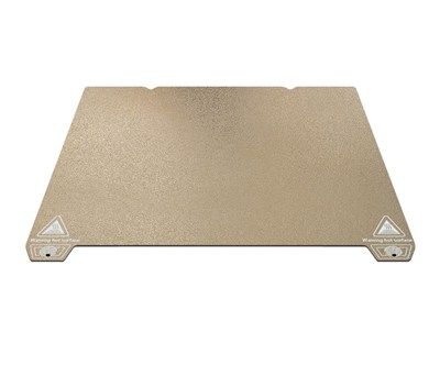 Creality K1-Ender3-S1 Ender5-S1 Çift Taraflı Pei Kaplı Yay Çeliği Tabla-235x235mm