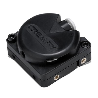 Creality K1-K1C-K1 Max-Ender 3 V3-V3 Plus Extruder Seti-Yeni Versiyon-Orijinal