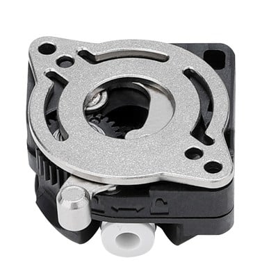 Creality K1-K1C-K1 Max-Ender 3 V3-V3 Plus Extruder Seti-Yeni Versiyon-Orijinal