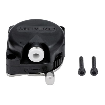 Creality K1-K1C-K1 Max-Ender 3 V3-V3 Plus Extruder Seti-Yeni Versiyon-Orijinal