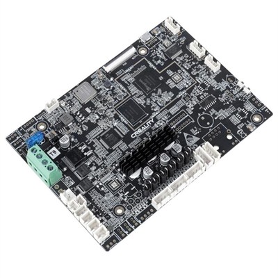 Creality K1 Max Sessiz Anakart