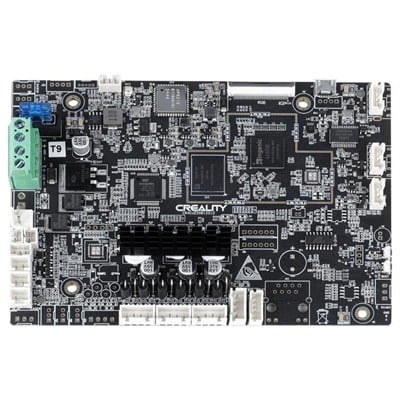 Creality K1 Max Sessiz Anakart