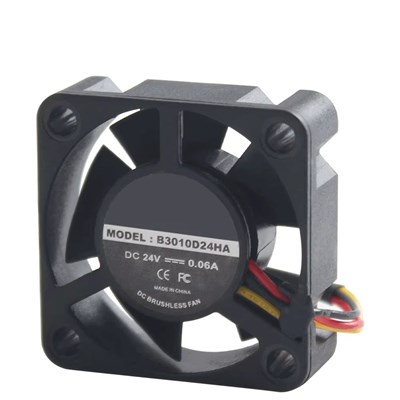Creality K1 Serisi Uyumlu 3010 Hotend Soğutma Fanı