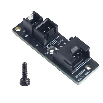 Creality K2-K2 Pro-Plus Hotend Adaptör Kartı
