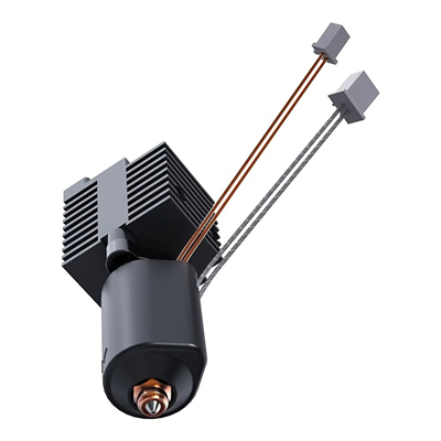 Creality K2 Plus Seramik Full Hotend Kiti-Muadil