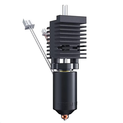 Creality K2 Plus Seramik Full Hotend Kiti-Muadil