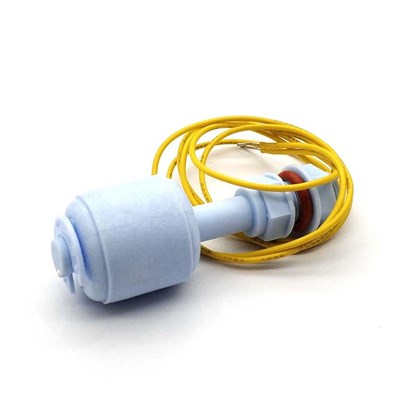 Dikey Su Seviye Sensörü ZP5210-68x24mm-Şamandıra