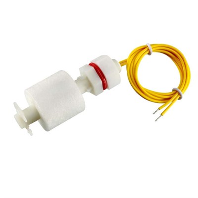 Dikey Su Seviye Sensörü ZP7510-45x18mm-Şamandıra