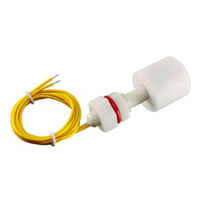 Dikey Su Seviye Sensörü ZP7510-45x18mm-Şamandıra