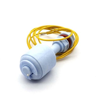 Dikey Su Seviye Sensörü ZP7510-91x24mm-Şamandıra