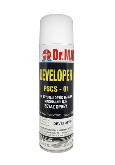 Dr.Mat Developer Spray PSCS-01 500 ML