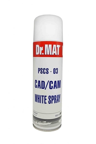 Dr.Mat Developer Spray PSCS-01 500 ML