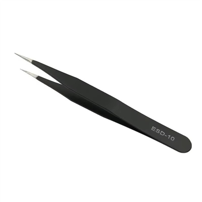 ESD-10 Antistatik Cımbız-12cm