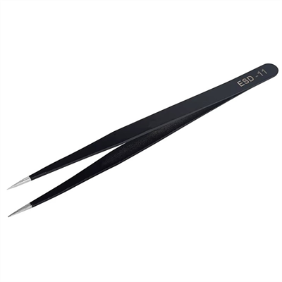 ESD-11 Antistatik Cımbız-14cm