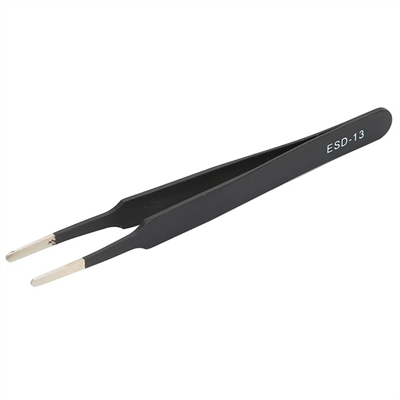 ESD-13 Antistatik Cımbız-12cm