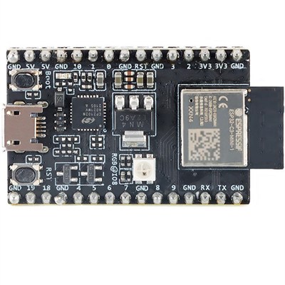 ESP32-C3-DevKitM-1 Bluetooth+Wi-Fi Geliştirme Modülü