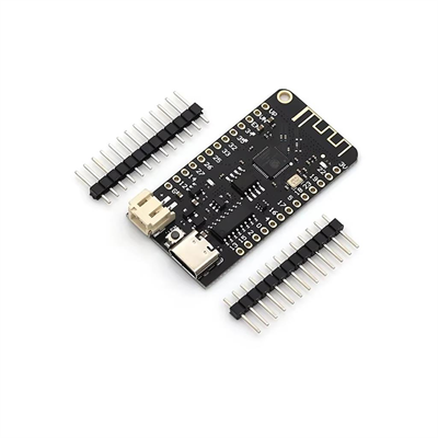 Esp32 Lite V1.0.0 Rev1 4 MB Wifi+Bluetooth Kartı-Type-C