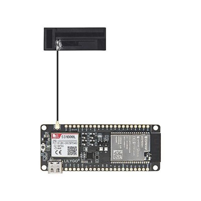 ESP32 Sim Card SIM800L T-Call V1.4 2G GSM-GPRS Geliştirme Kartı-(IMEI Kayıtlı)