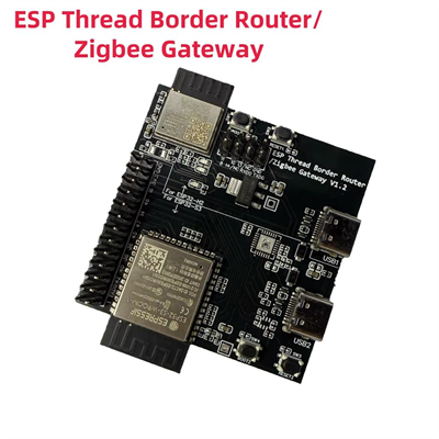 ESP32 Thread ESP-Thread Border Router Ethernet-ESP32-S3-N8R2