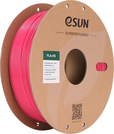 Esun Hyper Pla Filament  Eflatun 1.75MM 1000g