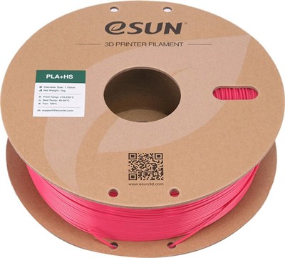 Esun Hyper Pla Filament  Eflatun 1.75MM 1000g