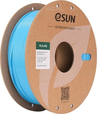 Esun Hyper Pla Filament  Uzay Mavi 1.75MM 1000g