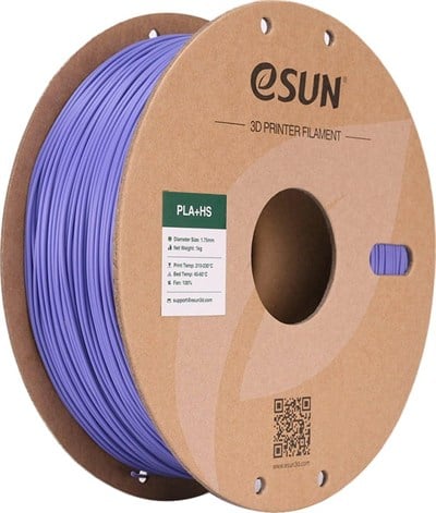 Esun Hyper Pla Filament  Very Peri 1.75MM 1000g