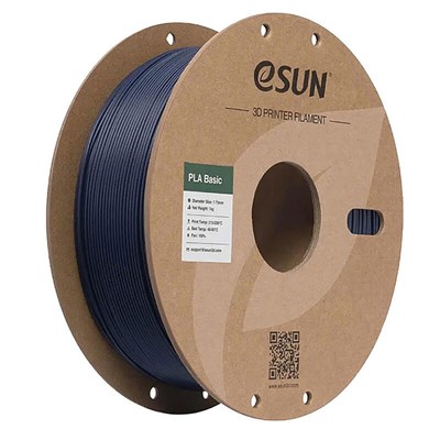 Esun PLA Basic Filament Kahverengi 1.75mm 1000gr
