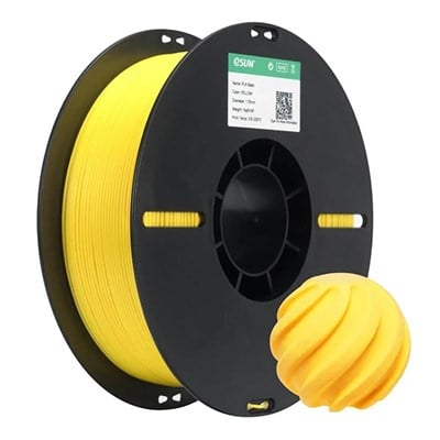 Esun PLA Basic Filament Mor Üzüm 1.75mm 1000gr