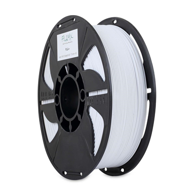 Filamix Beyaz Filament PLA + 1.75mm 1 KG Plus
